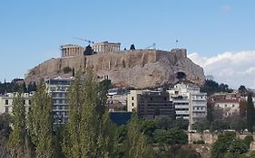 Acropolis View Apartment 120Sqm