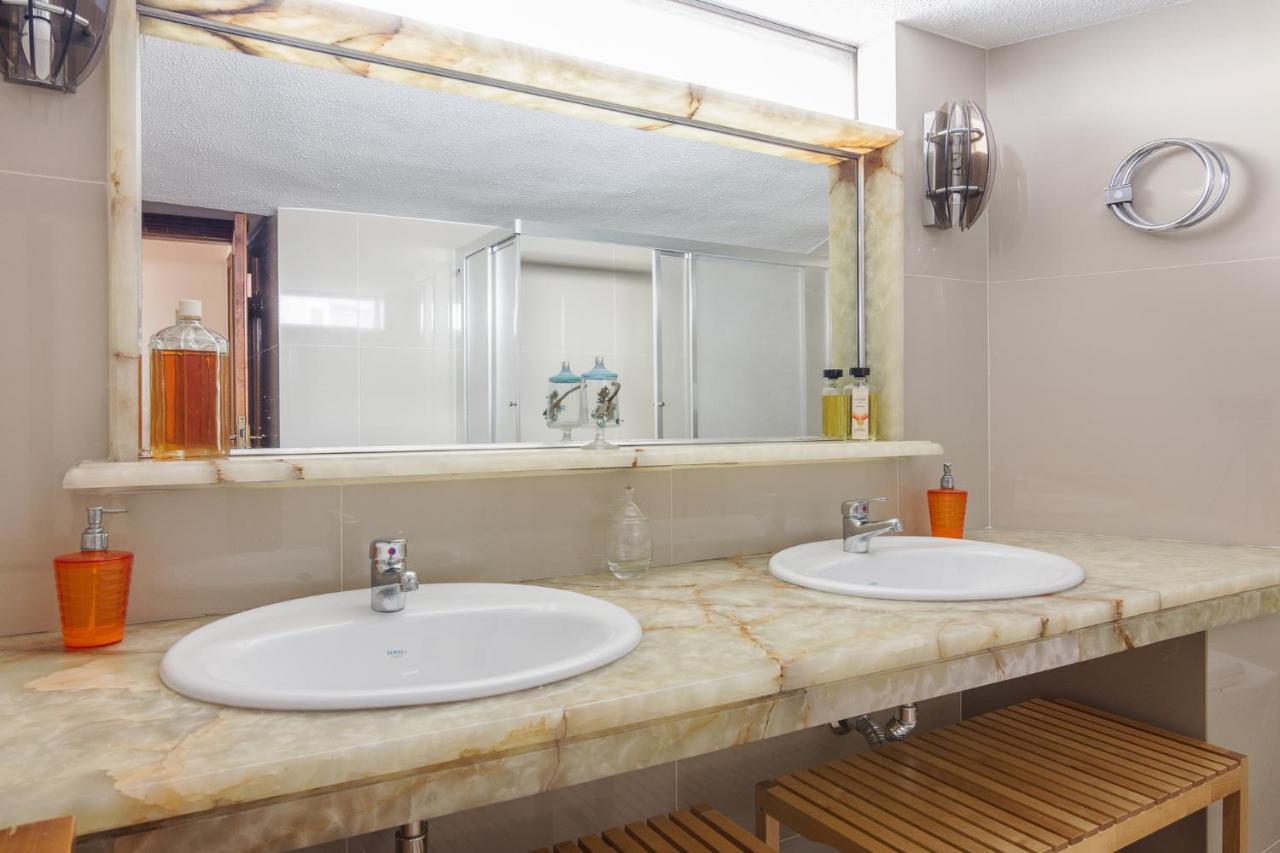Acropolis View Apartment 120Sqm Atenas Exterior foto