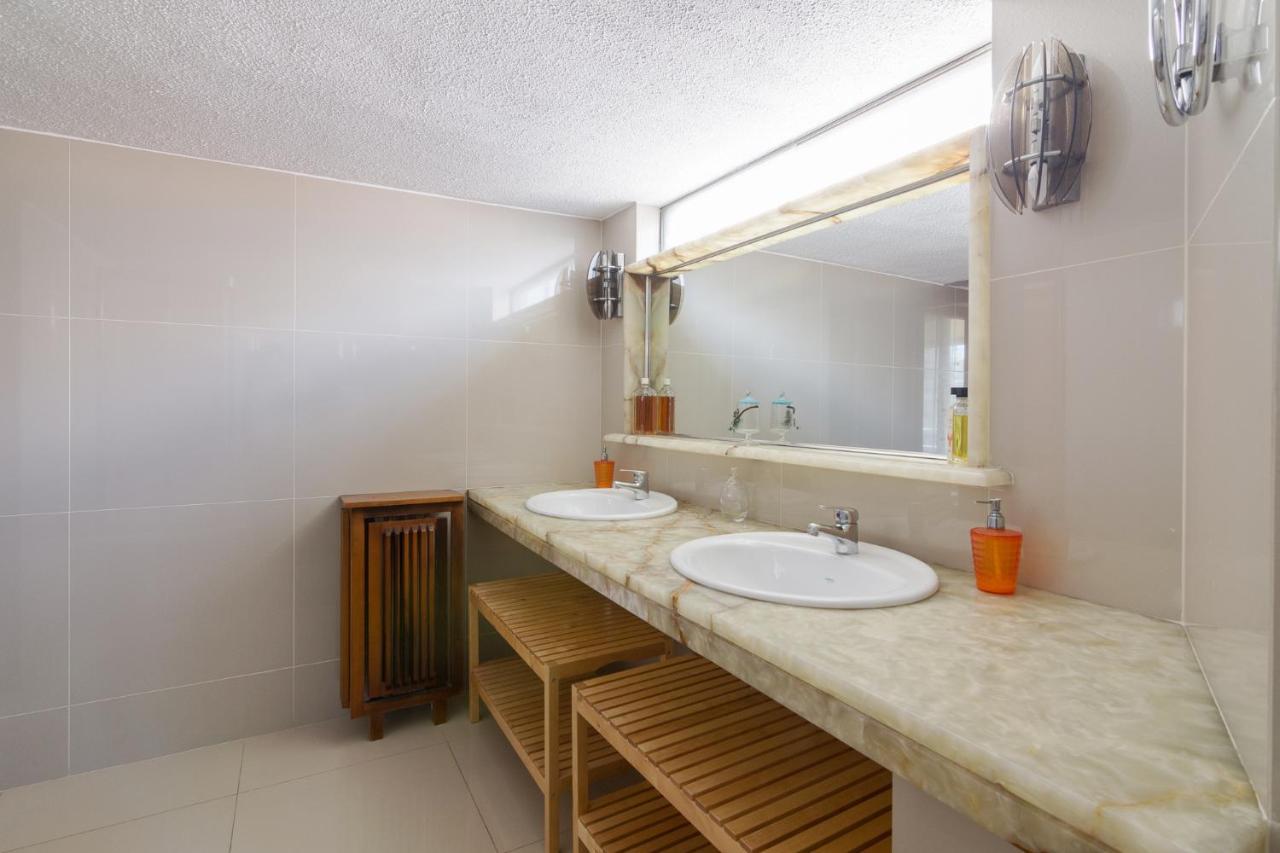 Acropolis View Apartment 120Sqm Atenas Exterior foto